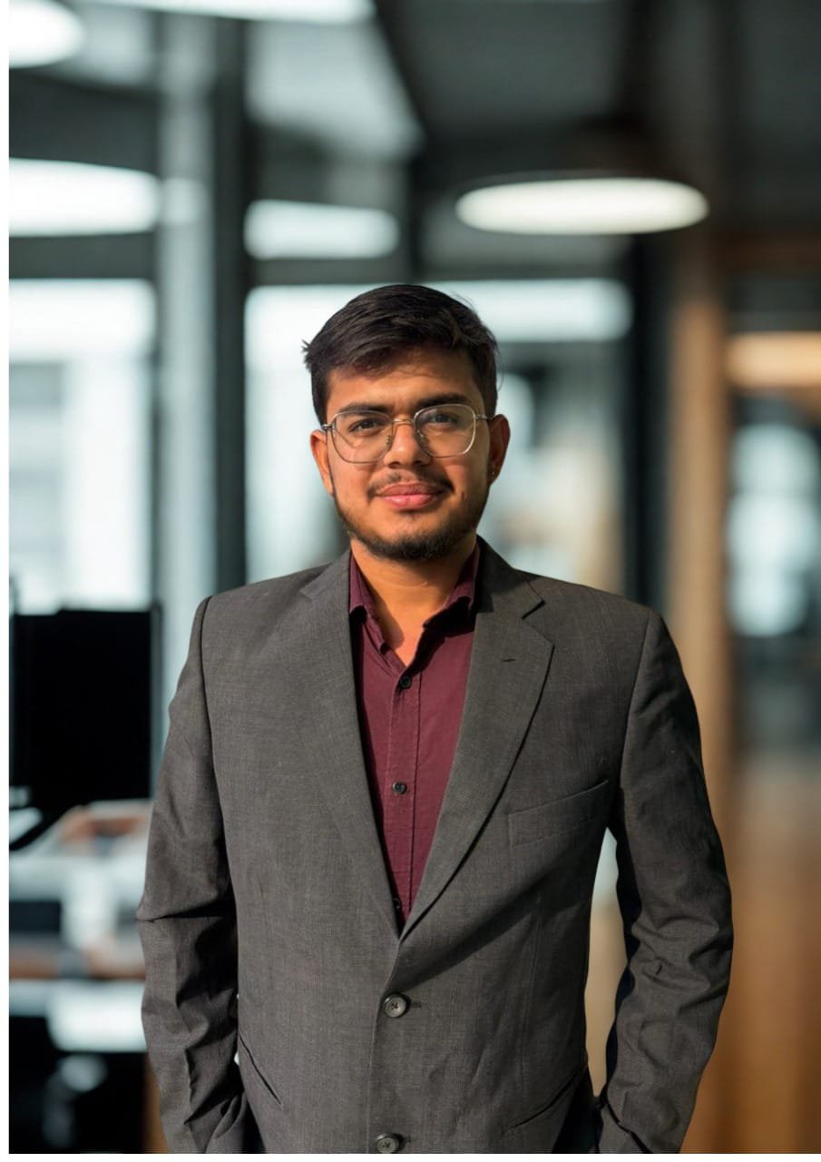 kunal Singh Bhadoriya 